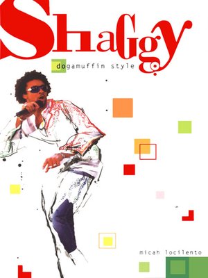 cover image of Shaggy